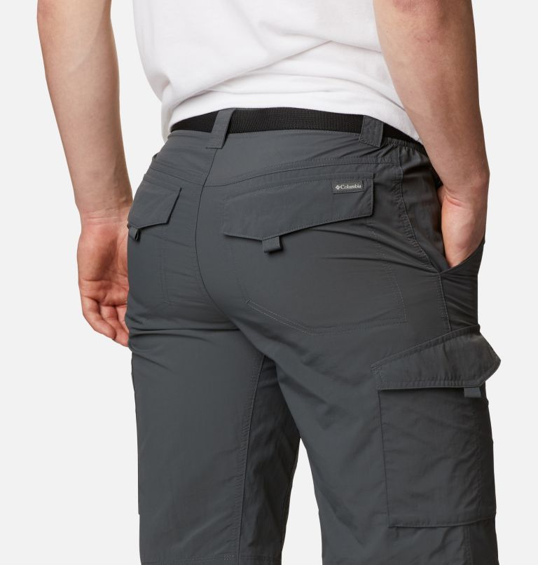 Pantaloni Scurti Columbia® Silver Ridge Barbati | WJBNZC-621