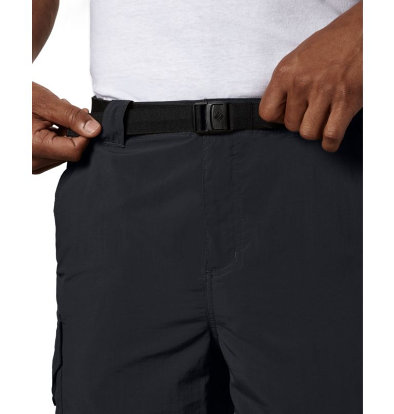 Pantaloni Scurti Columbia® Silver Ridge Barbati | EHTNWU-081