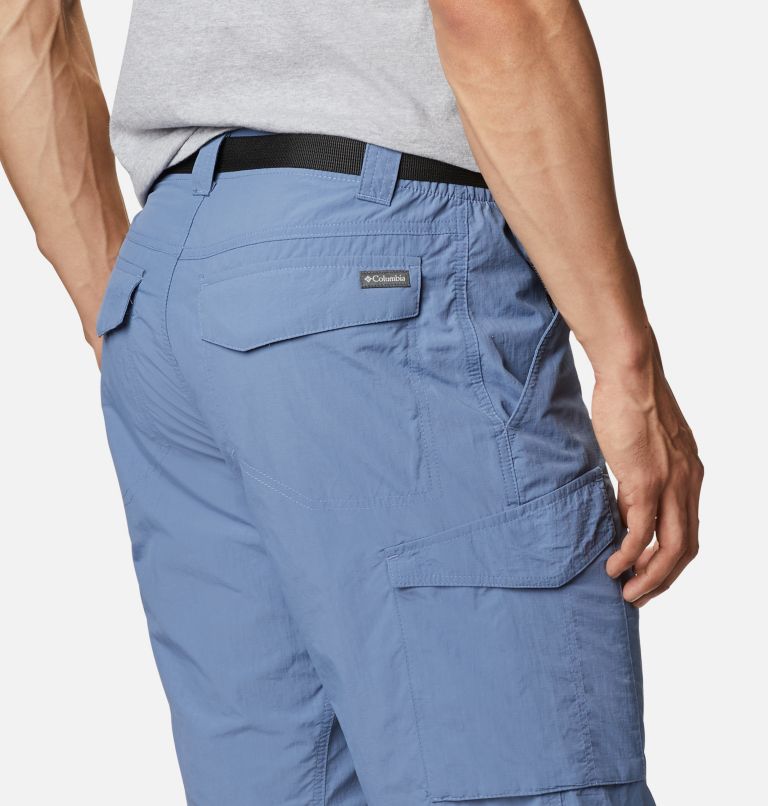 Pantaloni Scurti Columbia® Silver Ridge Barbati | WXCDSE-906