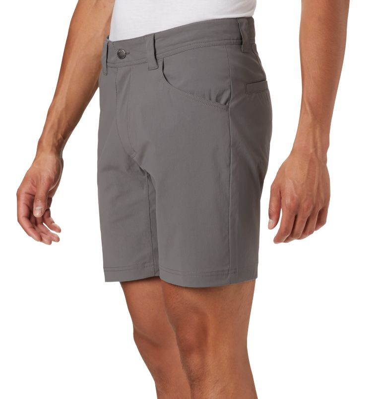 Pantaloni Scurti Columbia® Silver Ridge™ II Barbati | BCJXTP-937