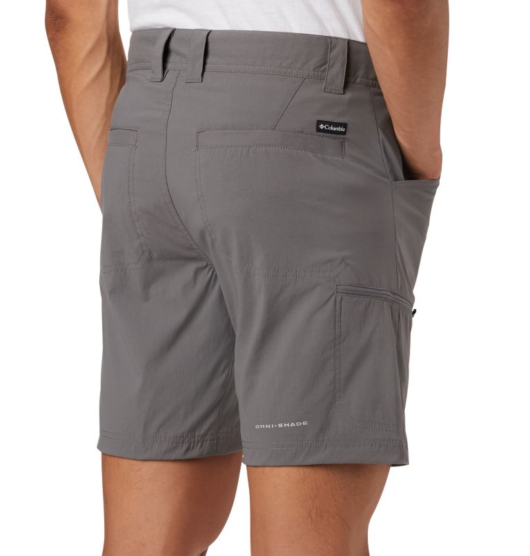 Pantaloni Scurti Columbia® Silver Ridge™ II Barbati | BCJXTP-937