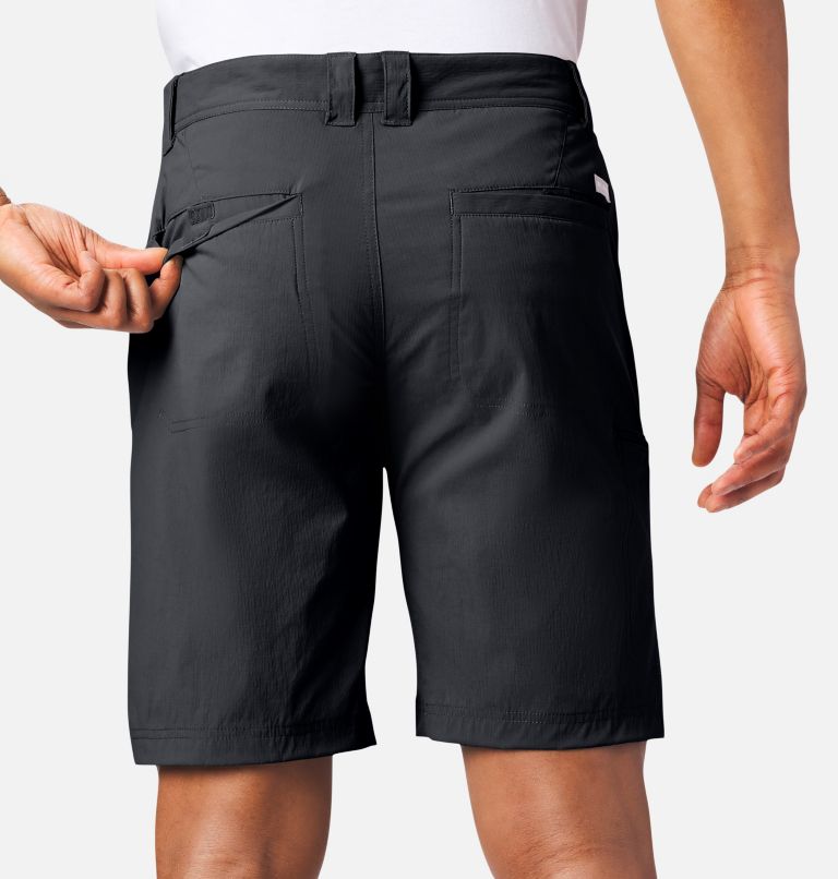 Pantaloni Scurti Columbia® Silver Ridge™ II Barbati | VMZGFU-582