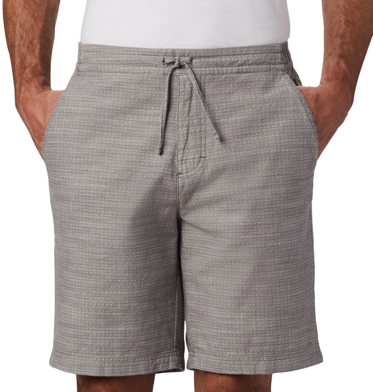 Pantaloni Scurti Columbia® Summer Chill Barbati | BLDHSP-531