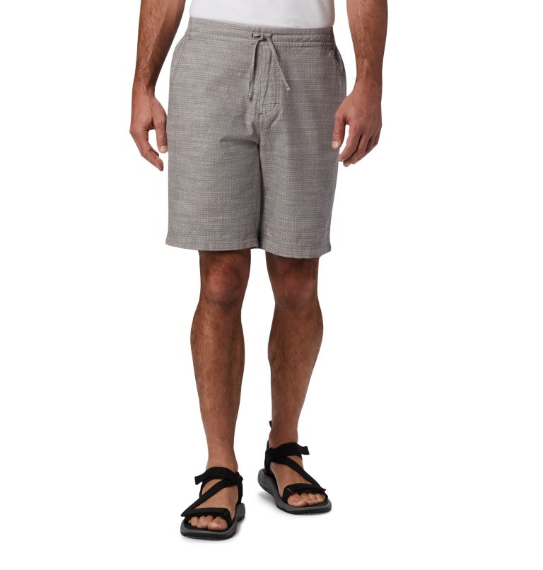 Pantaloni Scurti Columbia® Summer Chill Barbati | BLDHSP-531