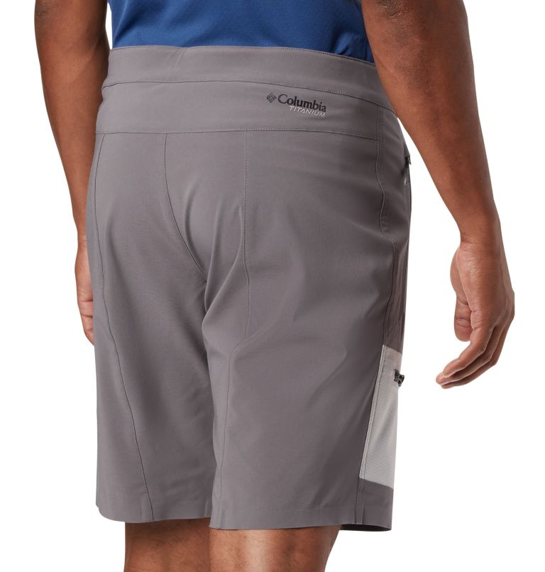 Pantaloni Scurti Columbia® Titan Pass Barbati | RCNPDK-869