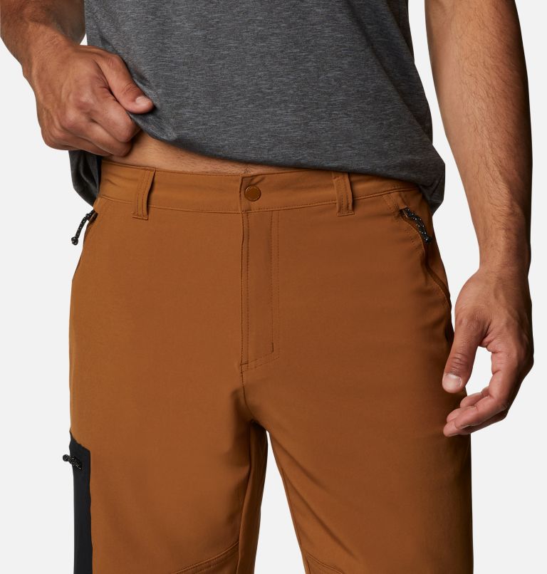 Pantaloni Scurti Columbia® Triple Canyon Barbati | GZXTNO-237