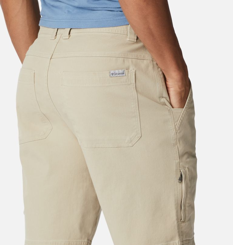 Pantaloni Scurti Columbia® Ultimate Roc Barbati | EGVYXK-632