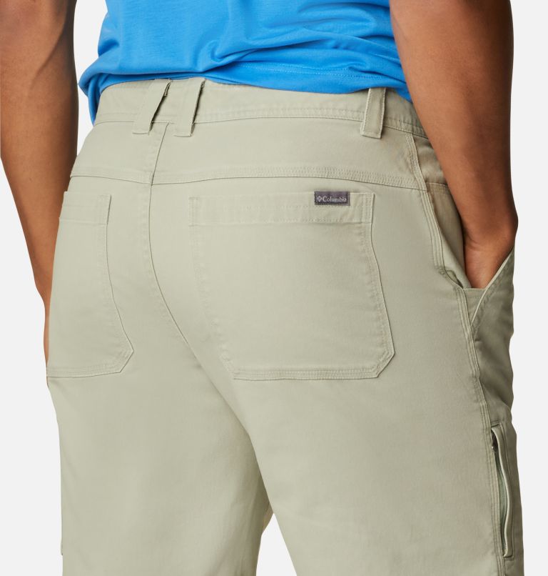 Pantaloni Scurti Columbia® Ultimate Roc Barbati | VPNEID-326