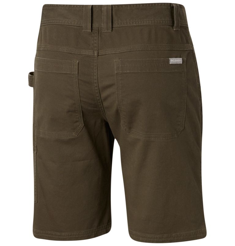 Pantaloni Scurti Columbia® Ultimate Roc Barbati | JTNLYF-046