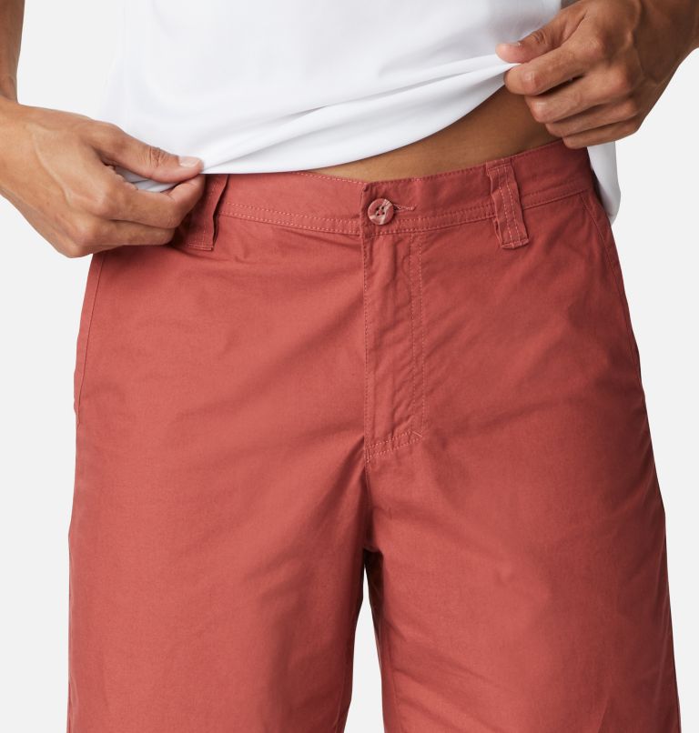 Pantaloni Scurti Columbia® Washed Out Barbati | HPTLGN-042