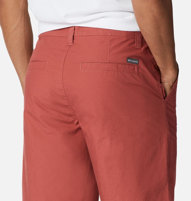 Pantaloni Scurti Columbia® Washed Out Barbati | HPTLGN-042