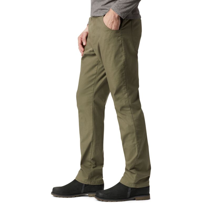 Pantaloni de Trening Columbia® Flex ROC Barbati | QVNDWP-291