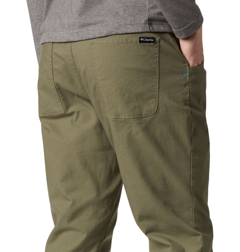 Pantaloni de Trening Columbia® Flex ROC Barbati | QVNDWP-291