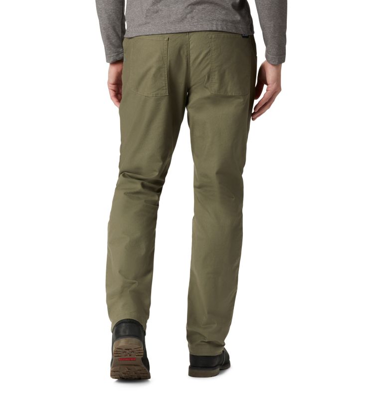 Pantaloni de Trening Columbia® Flex ROC Barbati | QVNDWP-291