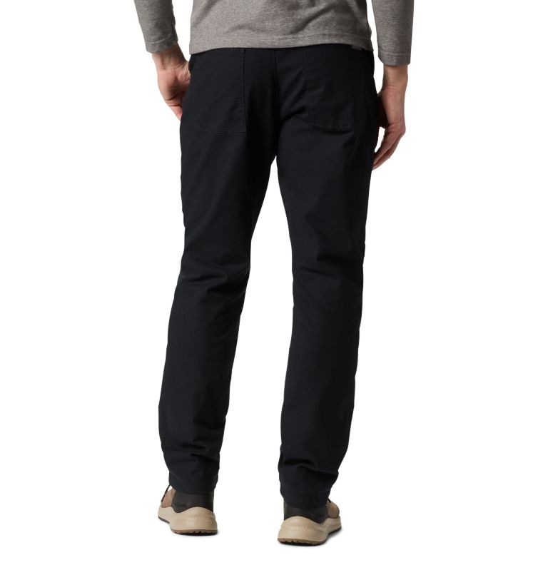 Pantaloni de Trening Columbia® Flex ROC Barbati | MQSHXV-438