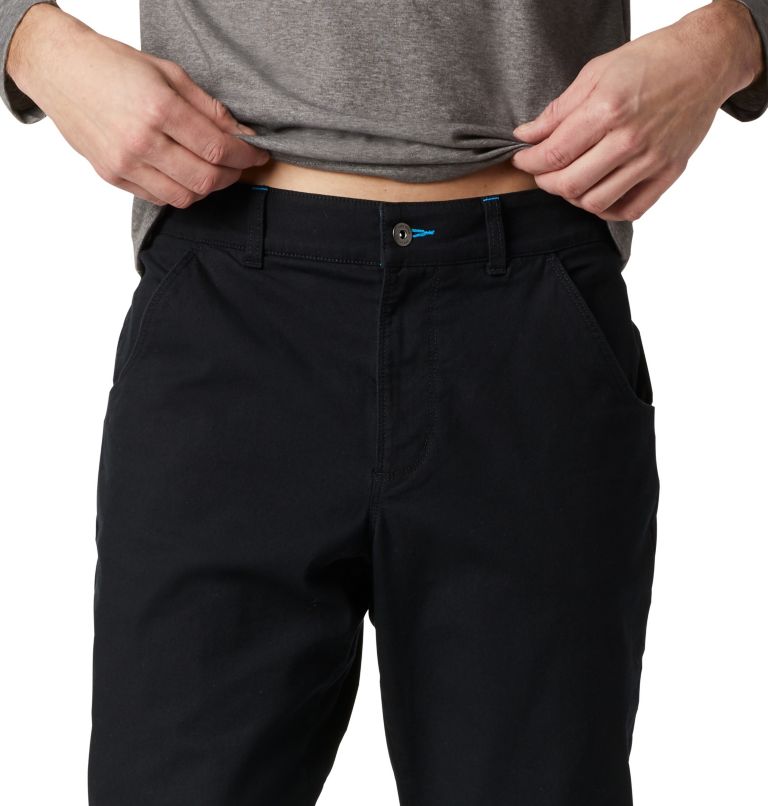 Pantaloni de Trening Columbia® Flex ROC Barbati | MQSHXV-438