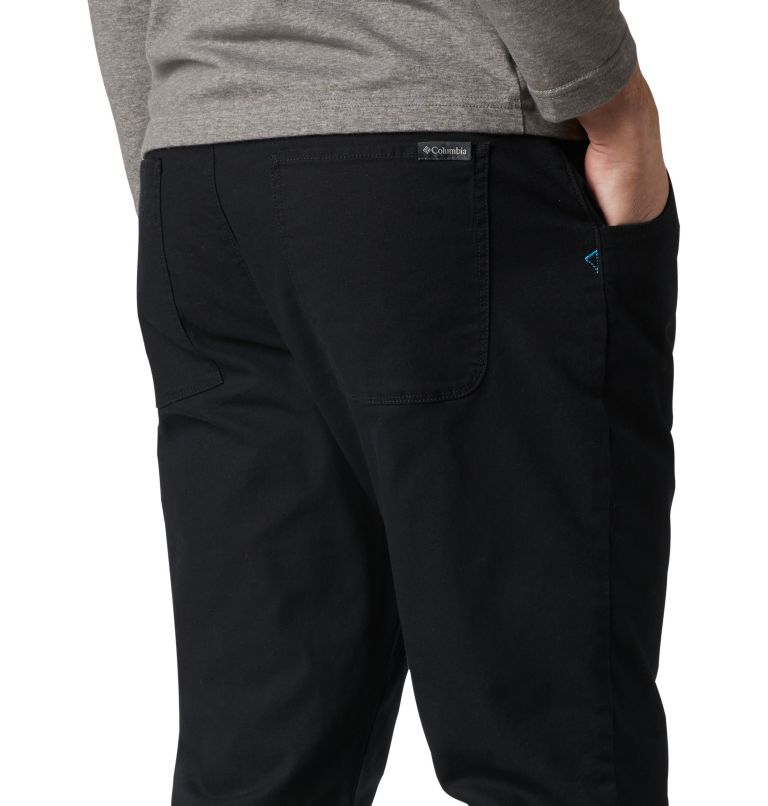 Pantaloni de Trening Columbia® Flex ROC Barbati | MQSHXV-438