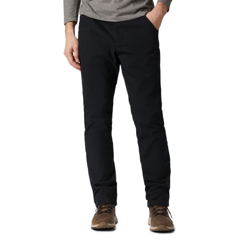 Pantaloni de Trening Columbia® Flex ROC Barbati | MQSHXV-438