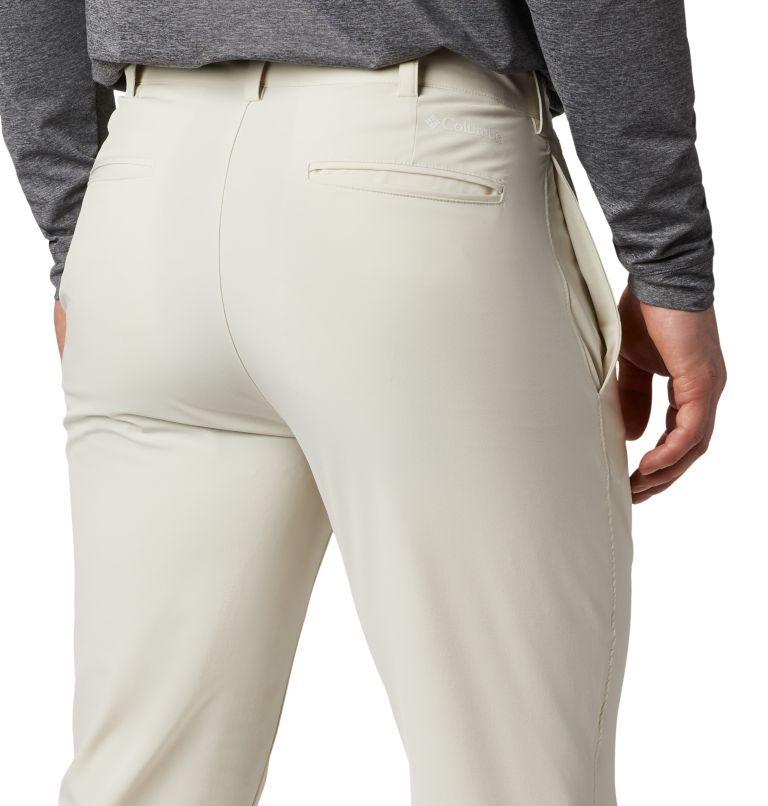 Pantaloni de Trening Columbia® Omni-Wick Barbati | KJZOEH-648