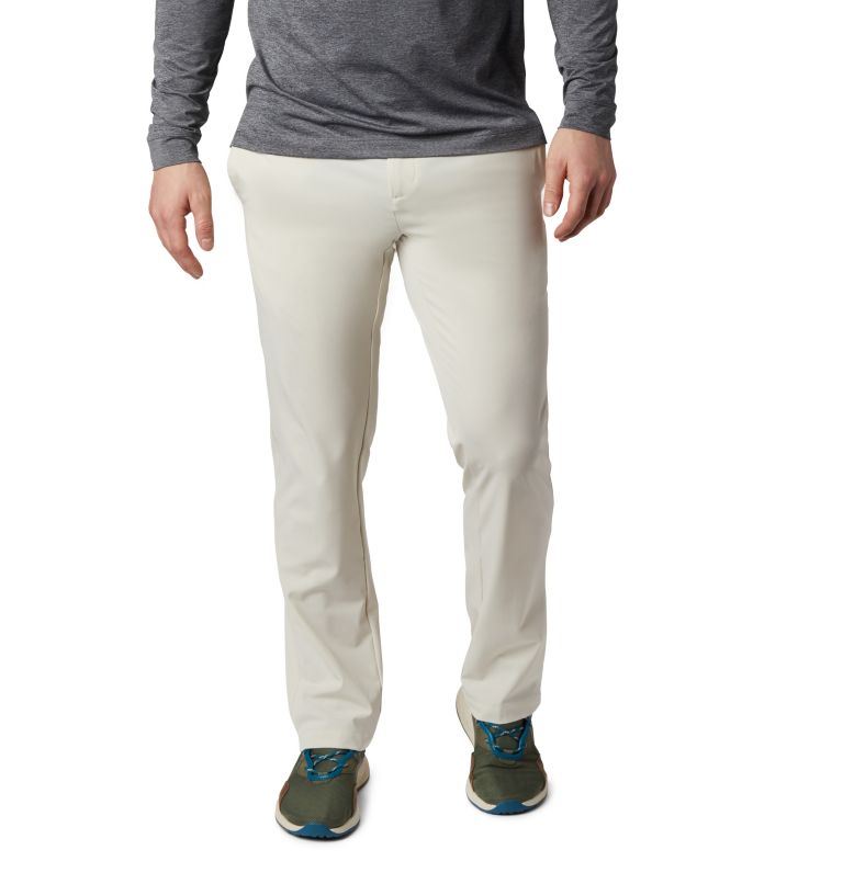 Pantaloni de Trening Columbia® Omni-Wick Barbati | KJZOEH-648