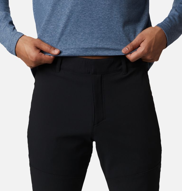 Pantaloni de Trening Columbia® Tech Trail Barbati | WJFLPT-241