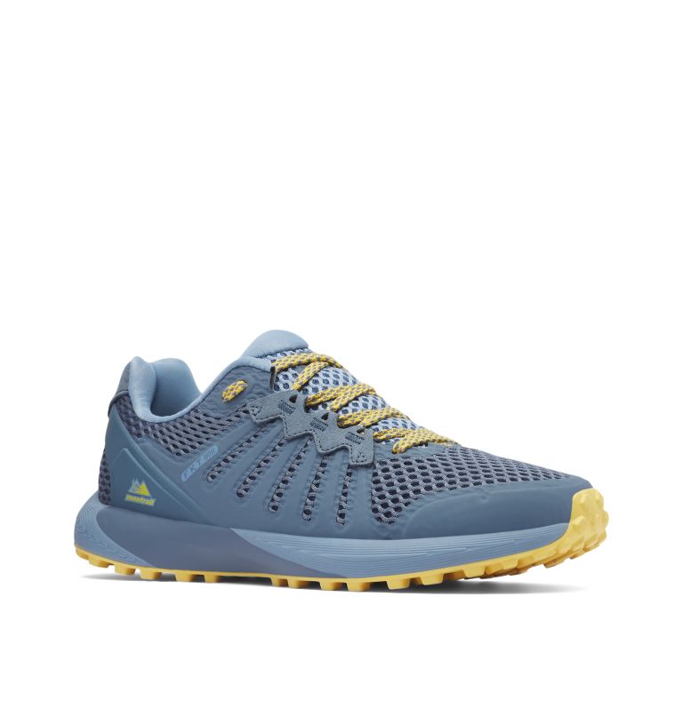 Pantofi Alergare Trail Columbia® FKT Dama | IVTMCK-234