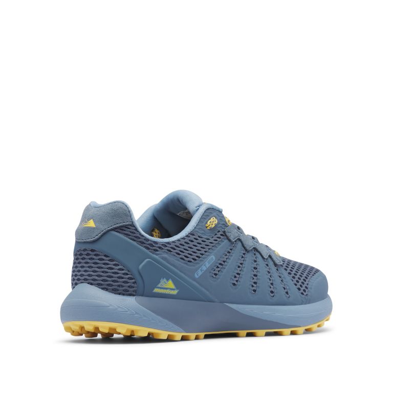 Pantofi Alergare Trail Columbia® FKT Dama | IVTMCK-234