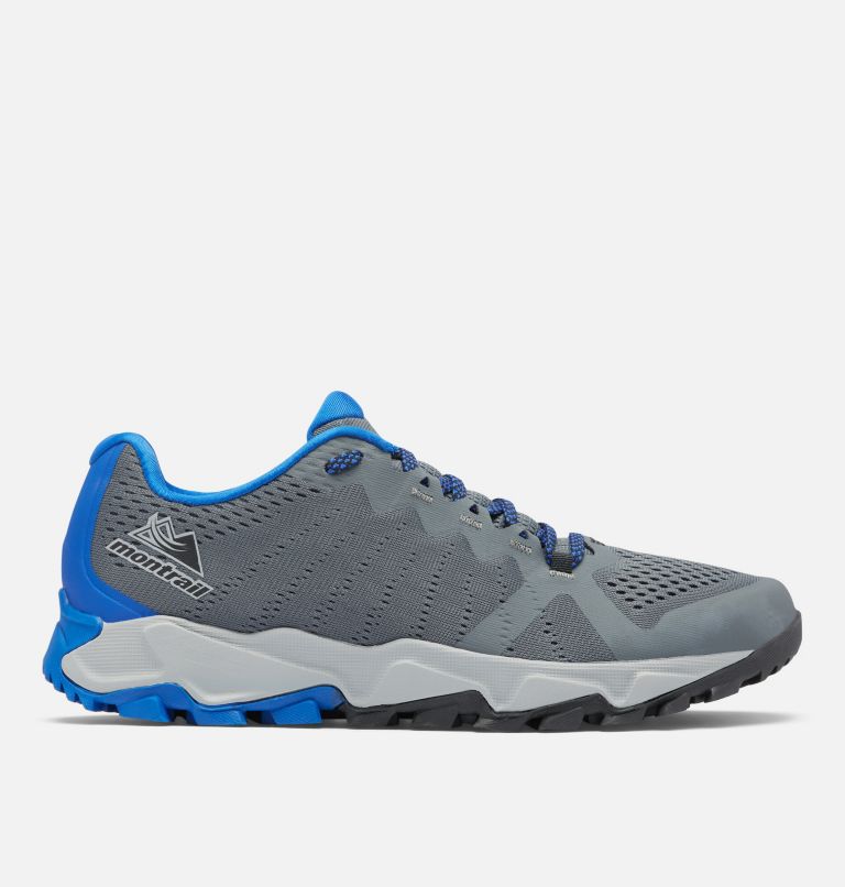 Pantofi Alergare Trail Columbia® Trans Alps FKT III Barbati | IHSOAE-786