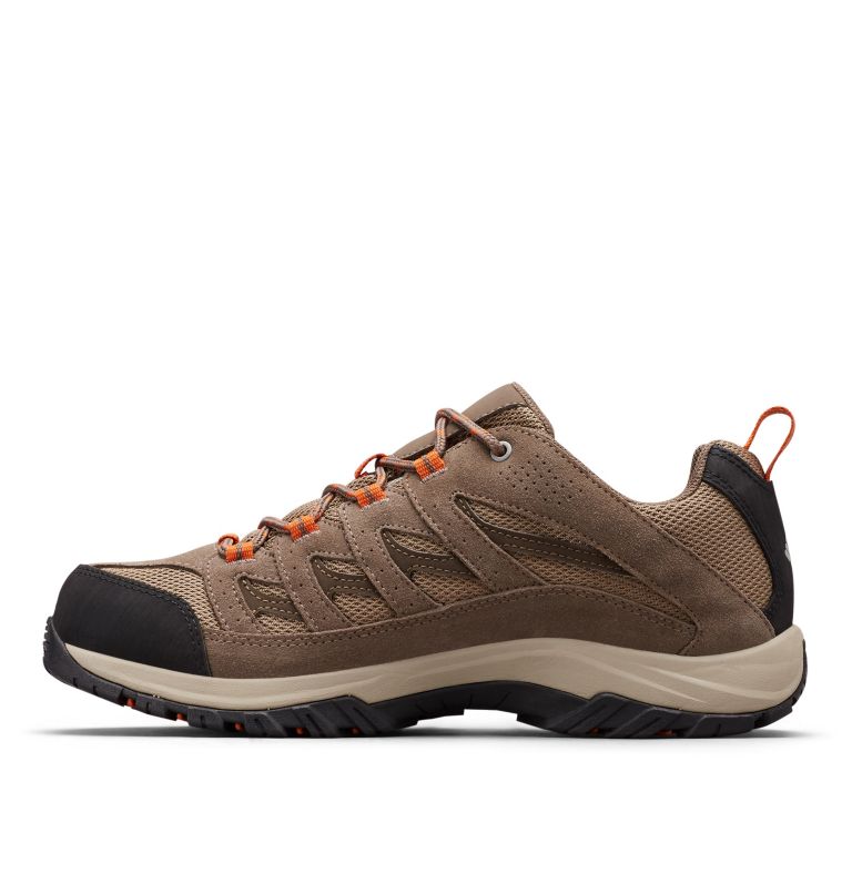 Pantofi Drumetie Columbia® Crestwood Barbati | NRABFS-245