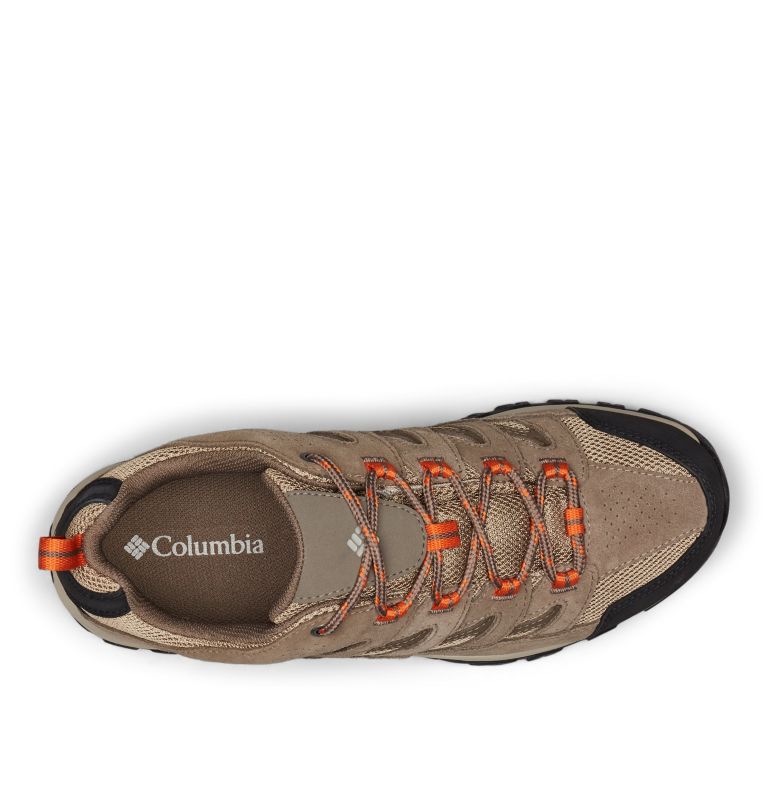 Pantofi Drumetie Columbia® Crestwood Barbati | NRABFS-245