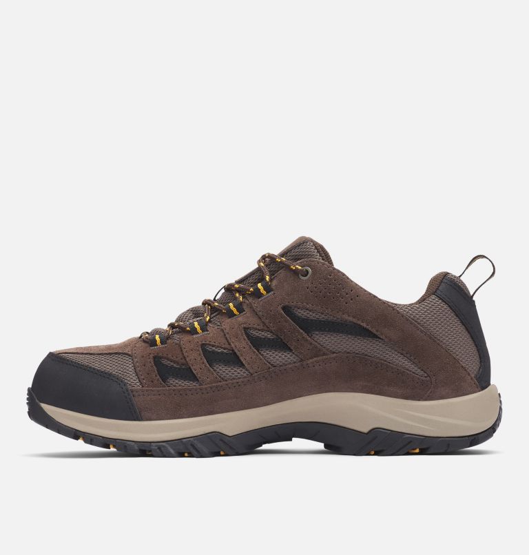 Pantofi Drumetie Columbia® Crestwood Barbati | SIMYPD-319