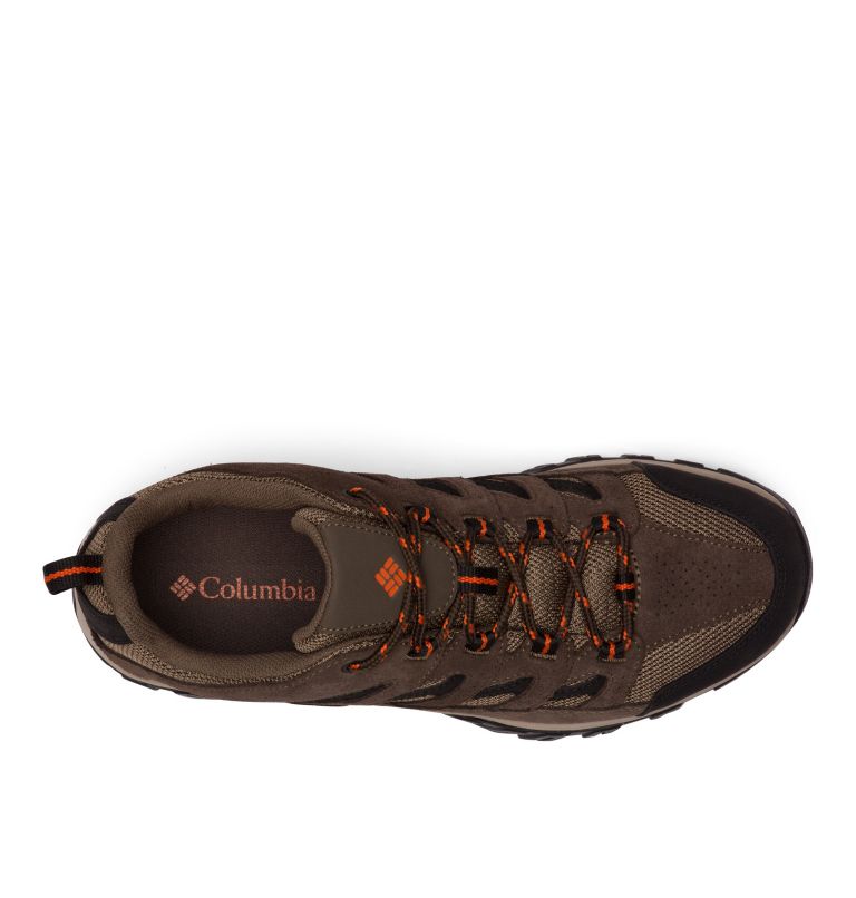 Pantofi Drumetie Columbia® Crestwood Barbati | OSQLEV-461