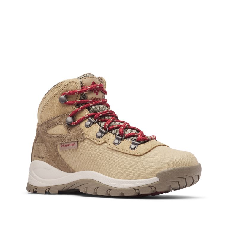 Pantofi Drumetie Columbia® Newton Ridge Dama | MOJLTN-125