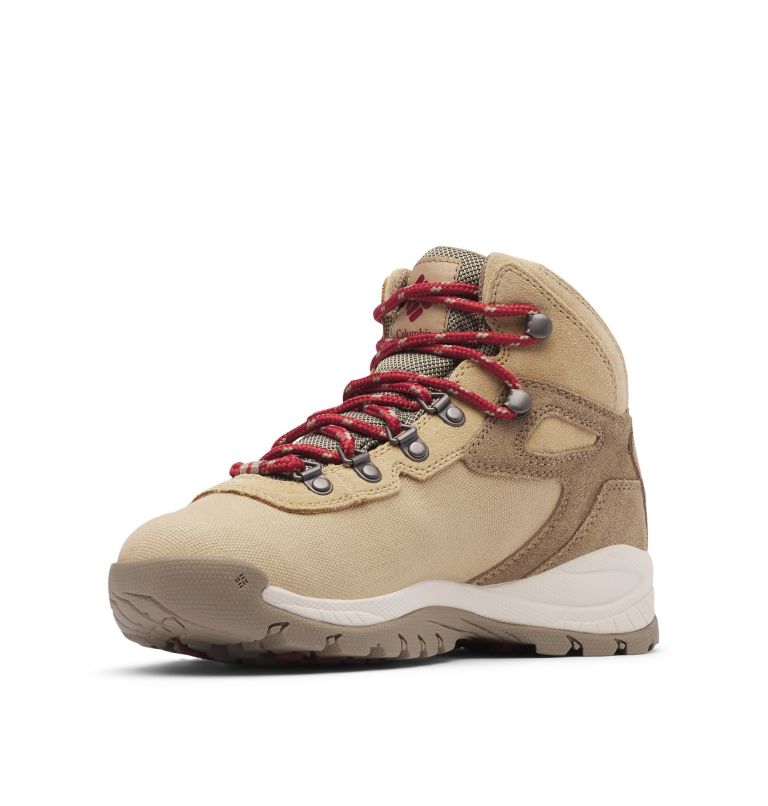 Pantofi Drumetie Columbia® Newton Ridge Dama | MOJLTN-125