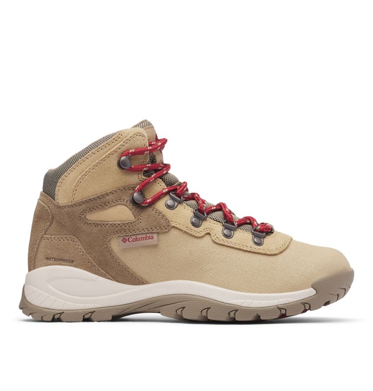 Pantofi Drumetie Columbia® Newton Ridge Dama | MOJLTN-125