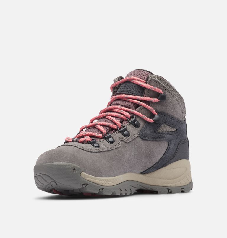 Pantofi Drumetie Columbia® Newton Ridge Plus Dama | YFXOGT-257