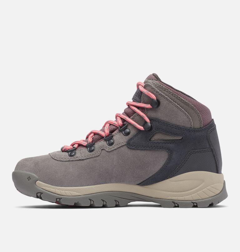 Pantofi Drumetie Columbia® Newton Ridge Plus Dama | YFXOGT-257