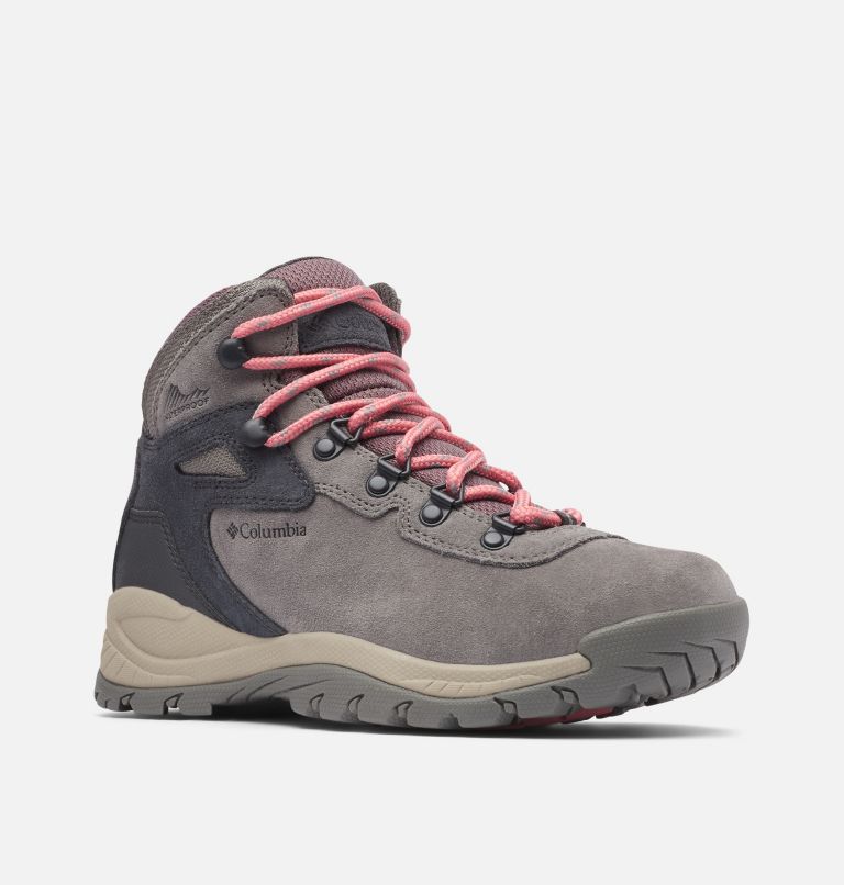 Pantofi Drumetie Columbia® Newton Ridge Plus Dama | YFXOGT-257