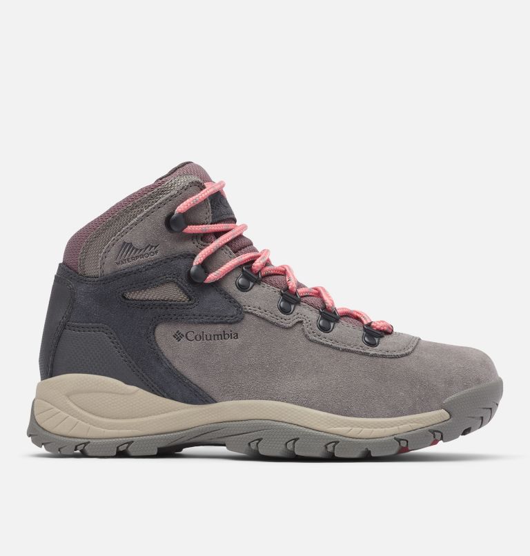 Pantofi Drumetie Columbia® Newton Ridge Plus Dama | YFXOGT-257