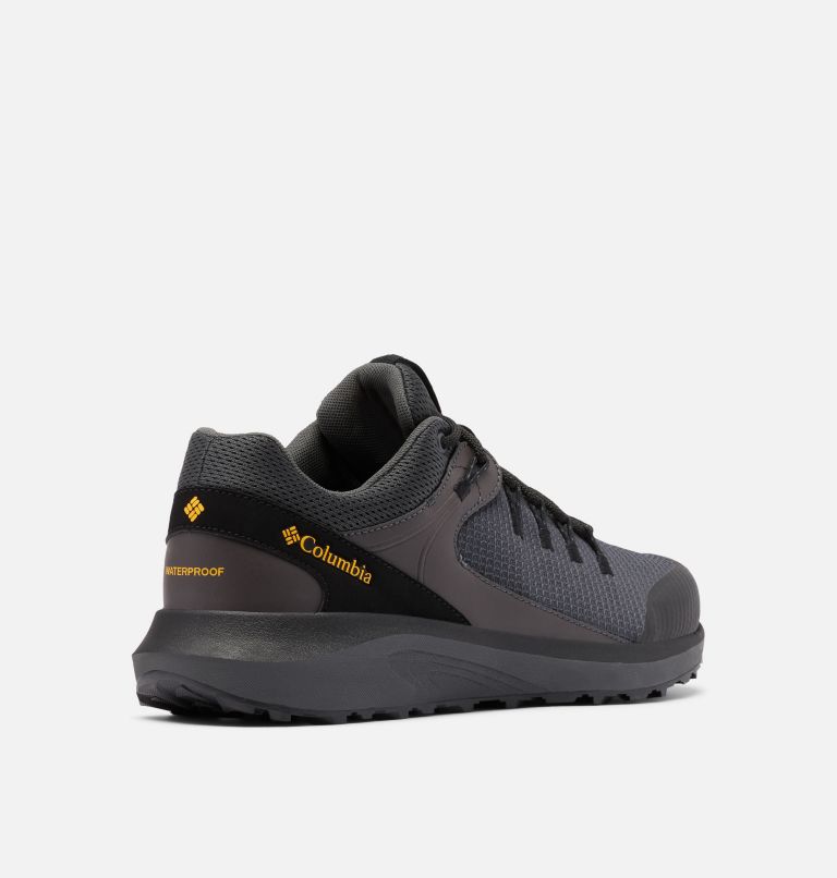 Pantofi Drumetie Columbia® Trailstorm Barbati | XLIWNO-592