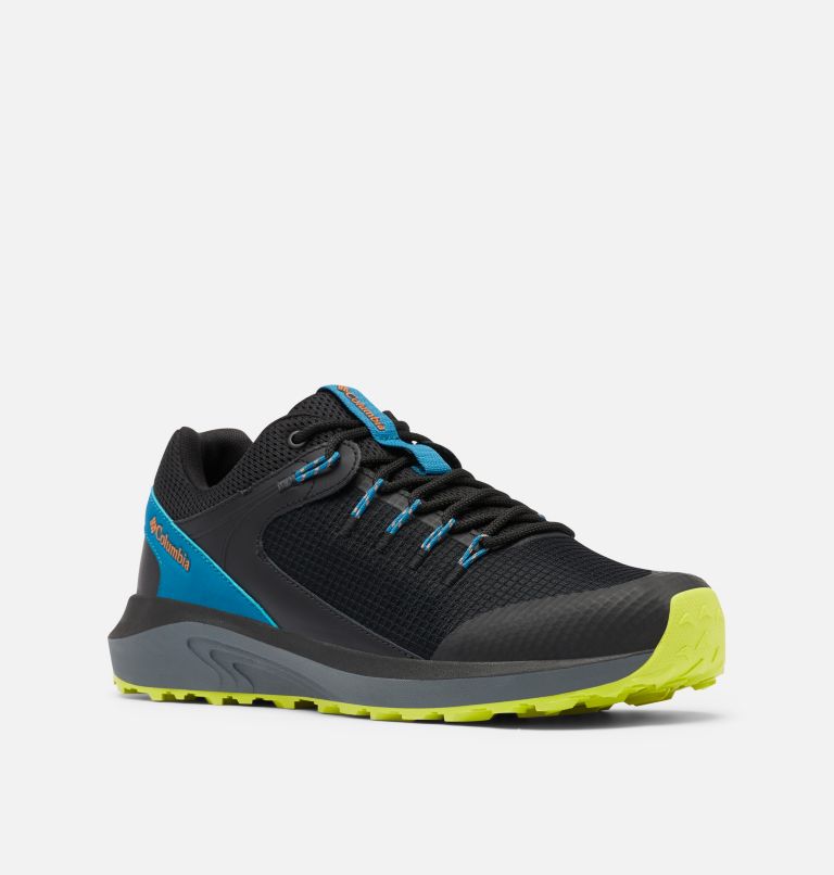 Pantofi Drumetie Columbia® Trailstorm Barbati | EIDLGX-957