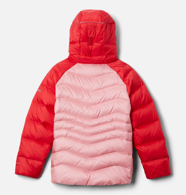 Puffer Jackets Columbia® Centennial Creek Copii | GFLAYQ-346