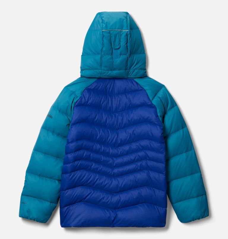 Puffer Jackets Columbia® Centennial Creek Copii | MGBDIF-210