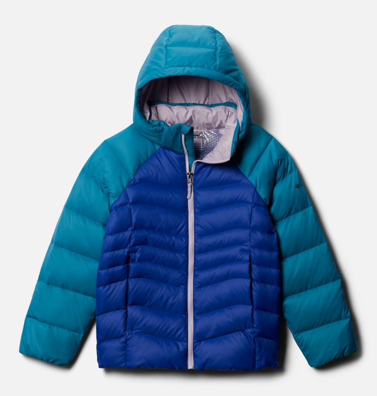 Puffer Jackets Columbia® Centennial Creek Copii | MGBDIF-210