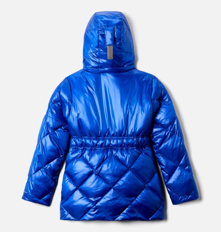 Puffer Jackets Columbia® Forest Park Copii | UEMVLG-802