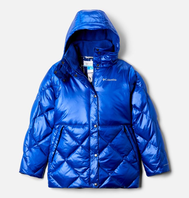 Puffer Jackets Columbia® Forest Park Copii | UEMVLG-802