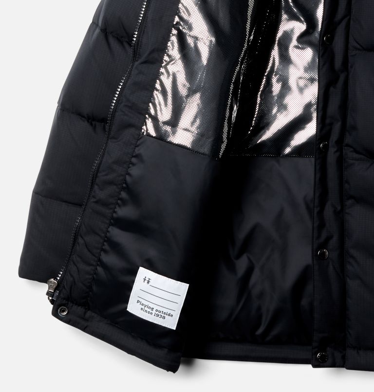 Puffer Jackets Columbia® Forest Park Copii | EWVPQI-974