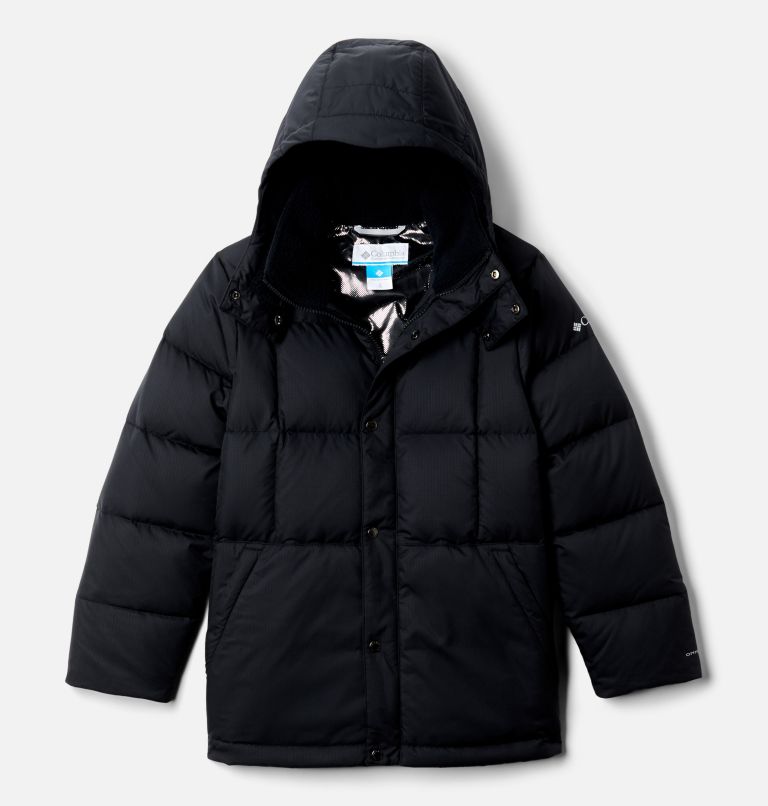 Puffer Jackets Columbia® Forest Park Copii | EWVPQI-974