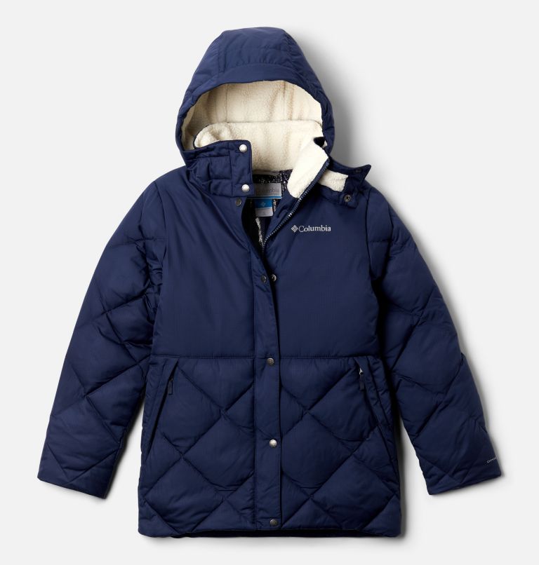 Puffer Jackets Columbia® Forest Park Copii | XGWLQU-439