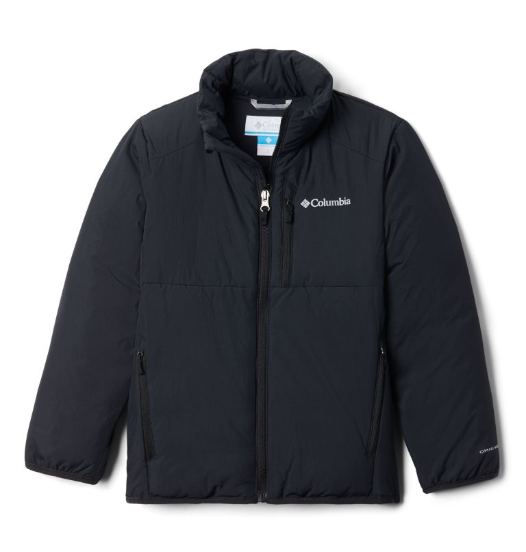 Puffer Jackets Columbia® Grand Wall Copii | MXWZGT-970